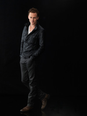 Tom Hiddleston pic #659568