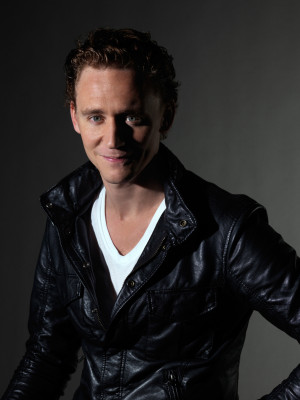 Tom Hiddleston pic #654714