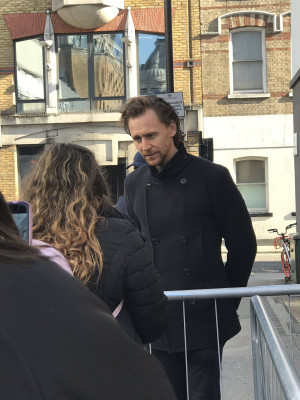 Tom Hiddleston pic #1141081