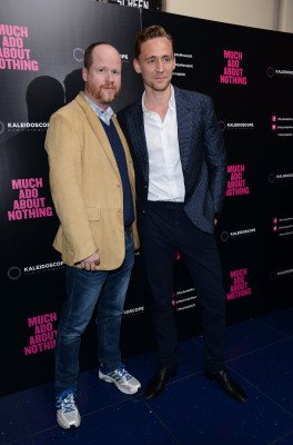 Tom Hiddleston pic #669357