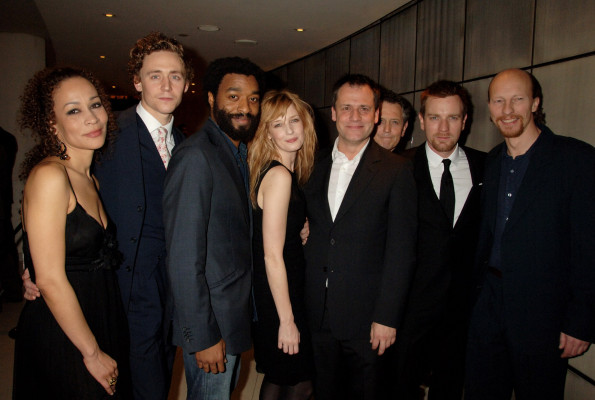 Tom Hiddleston pic #678469