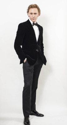 Tom Hiddleston pic #664934