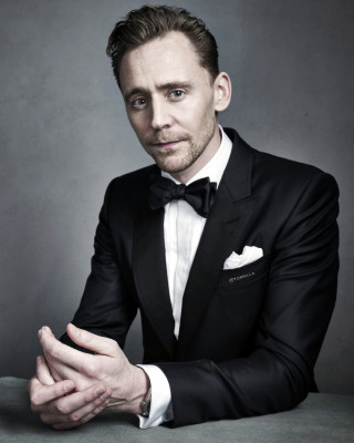 Tom Hiddleston pic #938222