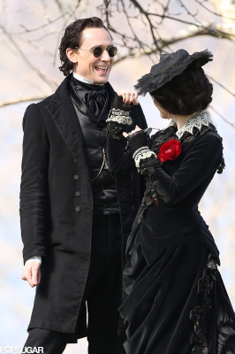 Tom Hiddleston pic #706266