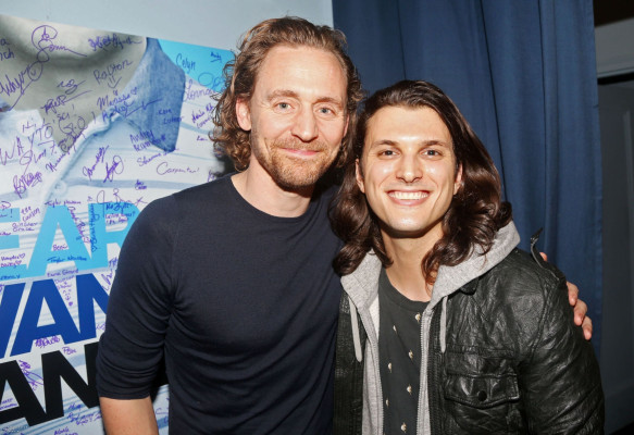 Tom Hiddleston pic #1192153