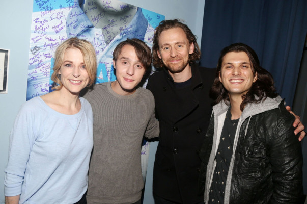 Tom Hiddleston pic #1192155