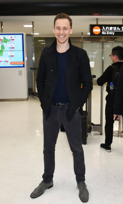 Tom Hiddleston pic #948314