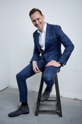 Tom Hiddleston pic #847642