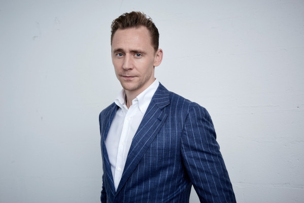 Tom Hiddleston pic #847643