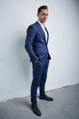 Tom Hiddleston pic #847641