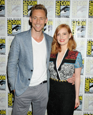 Tom Hiddleston pic #785656