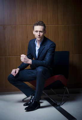 Tom Hiddleston pic #652441