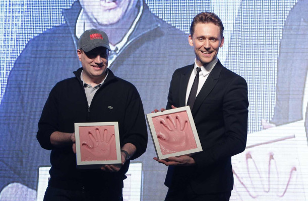 Tom Hiddleston pic #669364