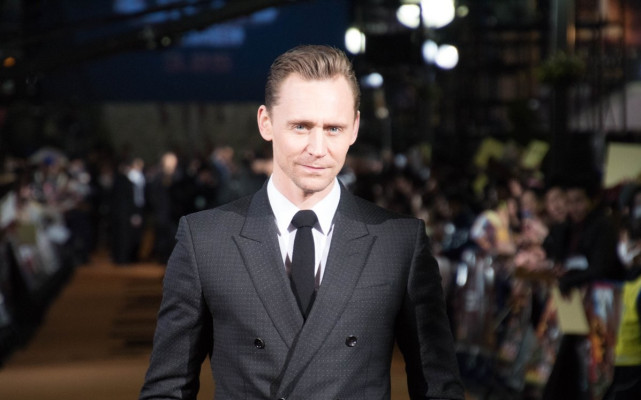 Tom Hiddleston pic #926085