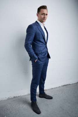 Tom Hiddleston pic #948985