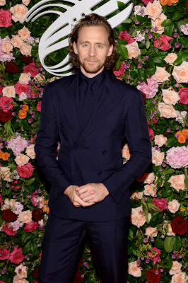 Tom Hiddleston pic #1177951