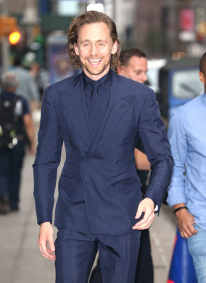 Tom Hiddleston pic #1177957