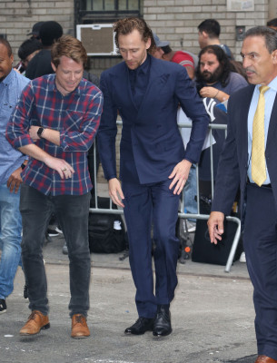 Tom Hiddleston pic #1177955