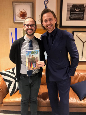 Tom Hiddleston pic #1177954