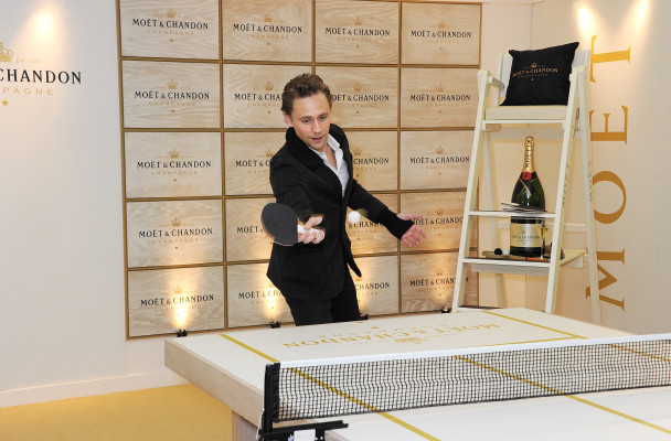 Tom Hiddleston pic #686472