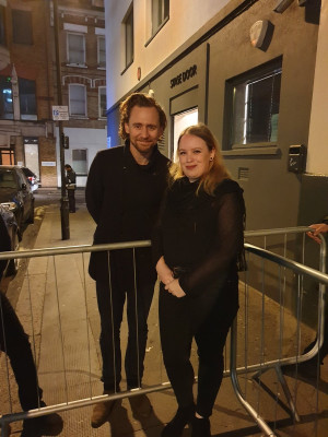Tom Hiddleston pic #1123275