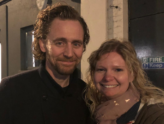 Tom Hiddleston pic #1123274