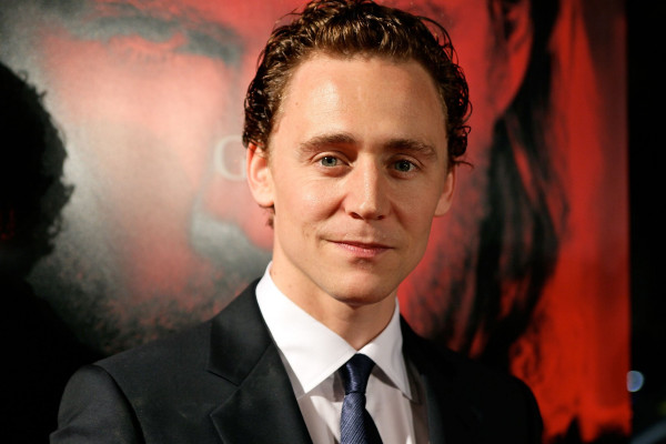Tom Hiddleston pic #664931
