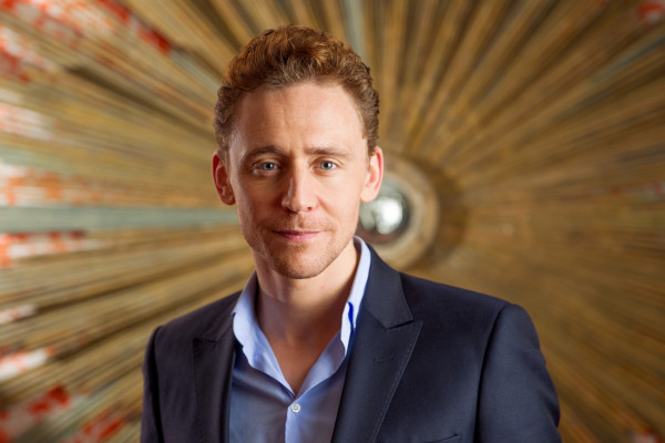 Tom Hiddleston pic #658952