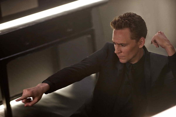 Tom Hiddleston pic #655879