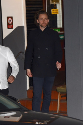 Tom Hiddleston pic #1123865