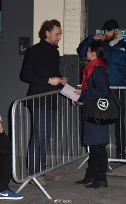 Tom Hiddleston pic #1123864