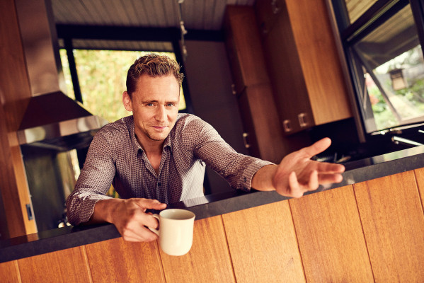 Tom Hiddleston pic #850633