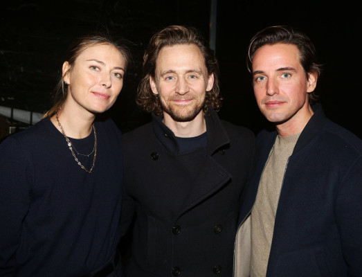 Tom Hiddleston pic #1196911