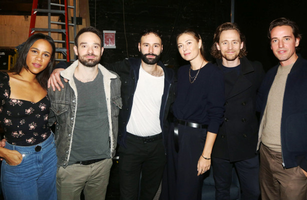 Tom Hiddleston pic #1196909