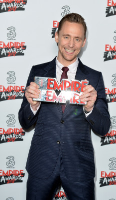 Tom Hiddleston pic #932193