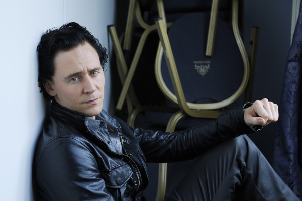 Tom Hiddleston pic #663523