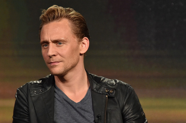 Tom Hiddleston pic #850096