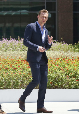 Tom Hiddleston pic #873823