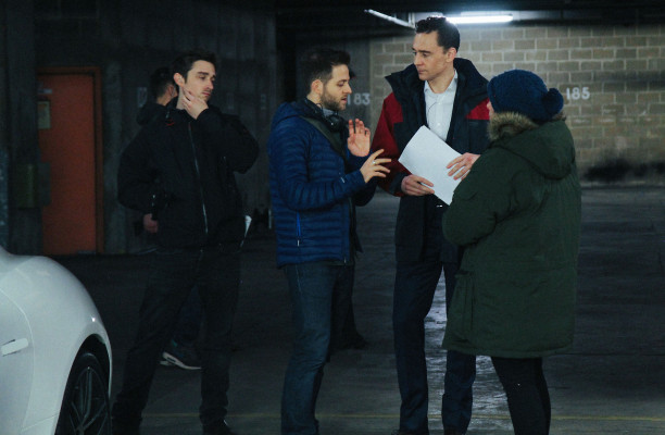 Tom Hiddleston pic #690540