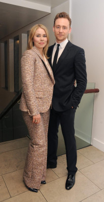 Tom Hiddleston pic #654679
