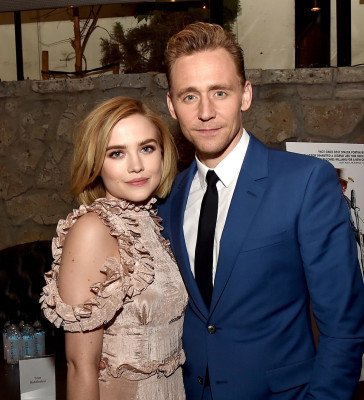 Tom Hiddleston pic #845610