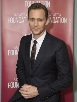Tom Hiddleston pic #873822