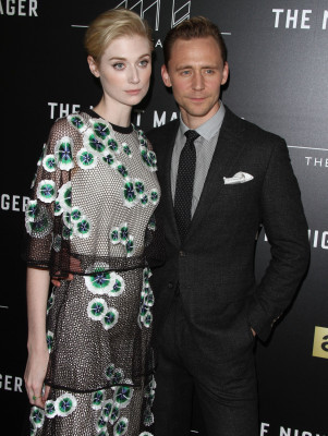 Tom Hiddleston pic #847744