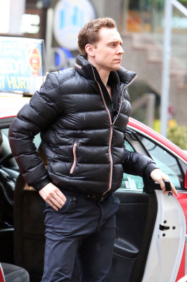 Tom Hiddleston pic #690548