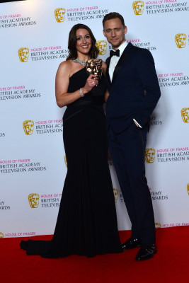 Tom Hiddleston pic #860942