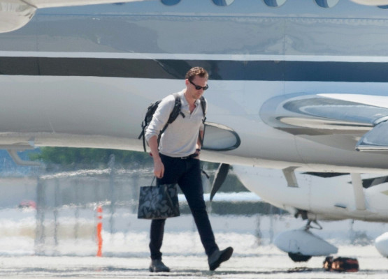 Tom Hiddleston pic #873821