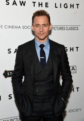 Tom Hiddleston pic #845607