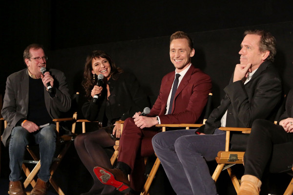 Tom Hiddleston pic #847749