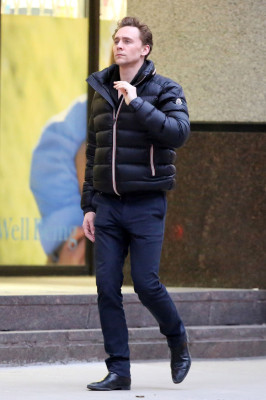 Tom Hiddleston pic #690545