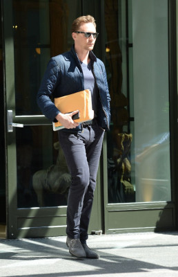 Tom Hiddleston pic #860944